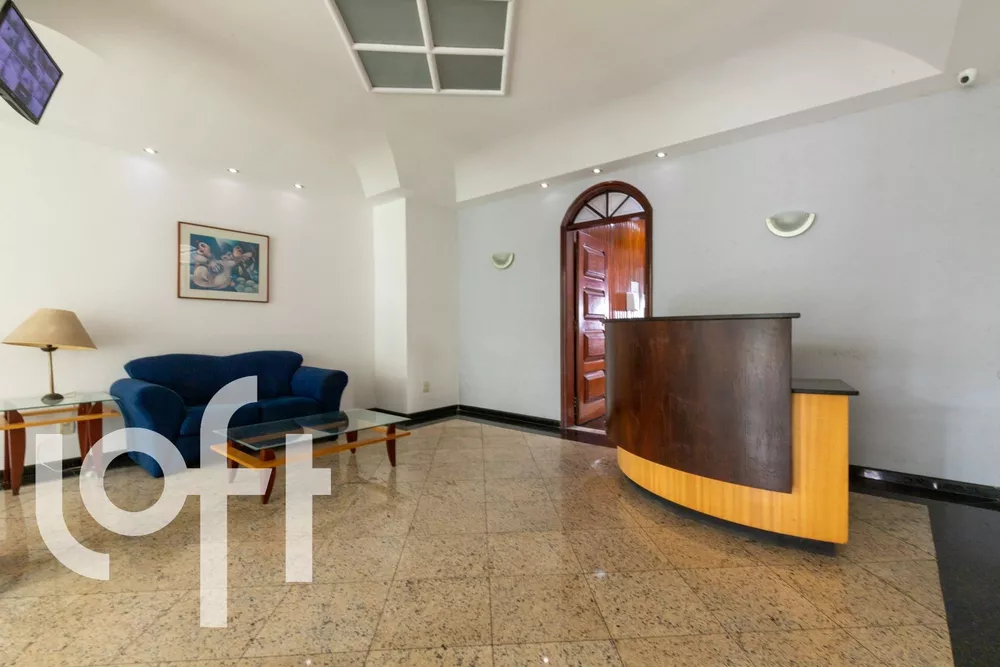 Apartamento, 3 quartos, 110 m² - Foto 11