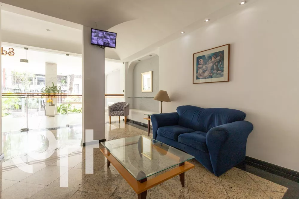 Apartamento, 3 quartos, 110 m² - Foto 12