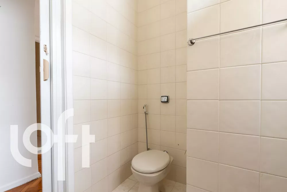 Apartamento, 3 quartos, 110 m² - Foto 2