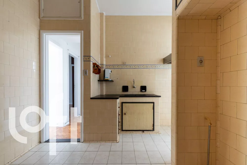 Apartamento, 3 quartos, 110 m² - Foto 14