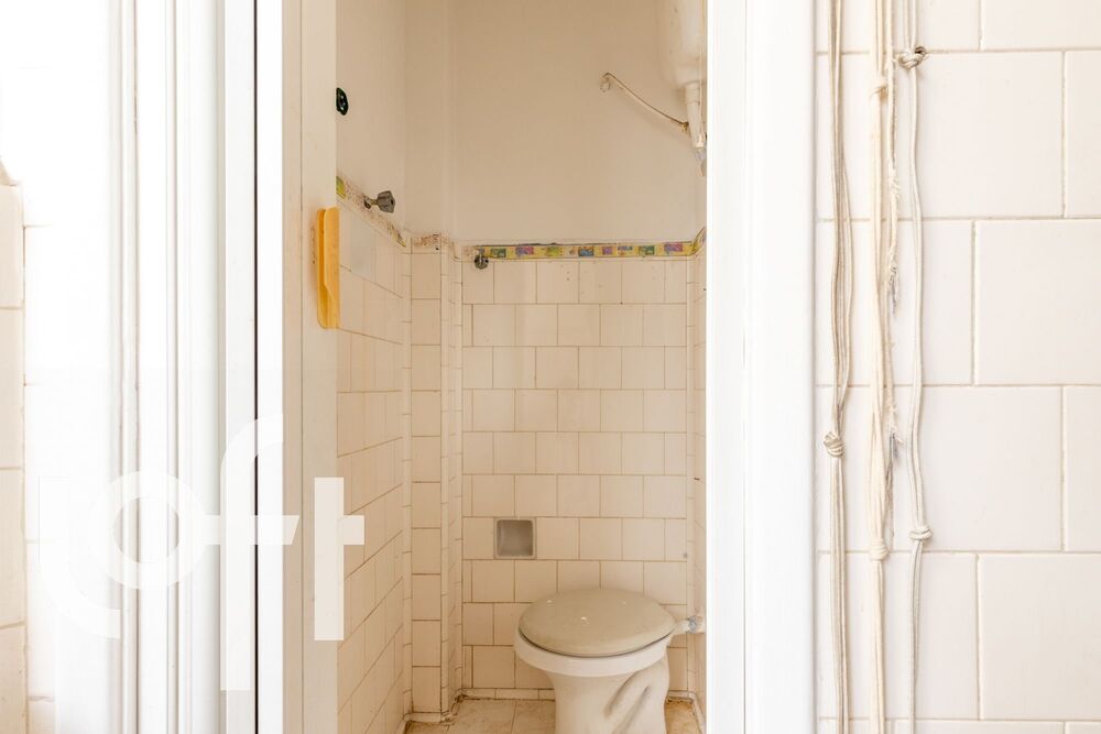 Apartamento, 3 quartos, 110 m² - Foto 3