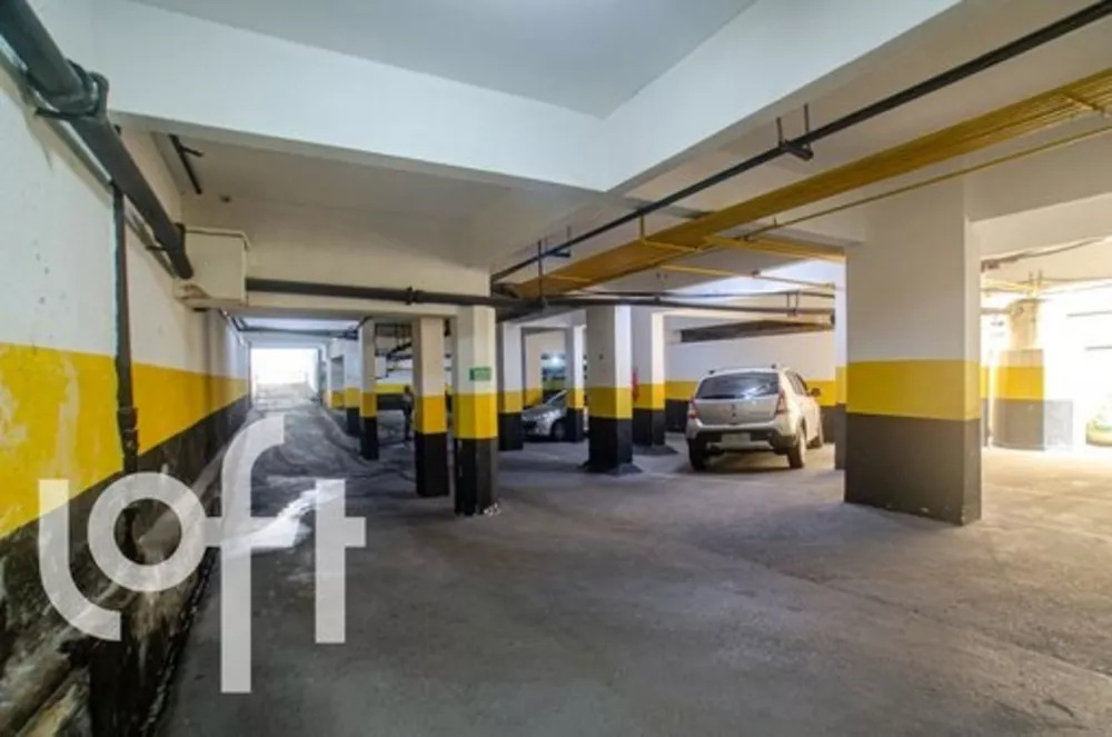 Apartamento, 3 quartos, 82 m² - Foto 30