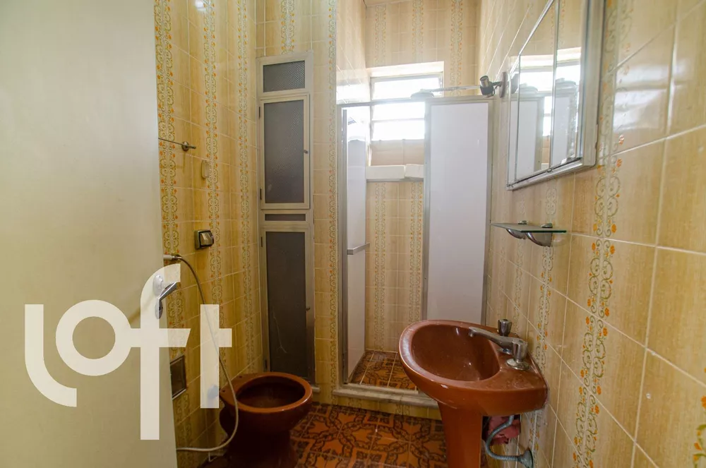 Apartamento, 3 quartos, 82 m² - Foto 2