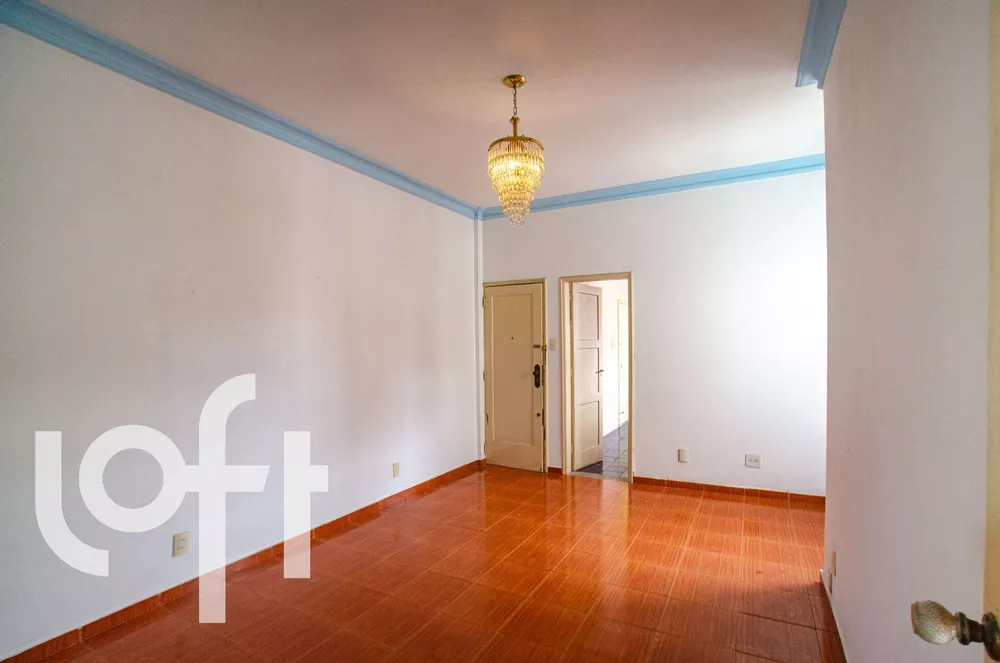 Apartamento, 3 quartos, 82 m² - Foto 1