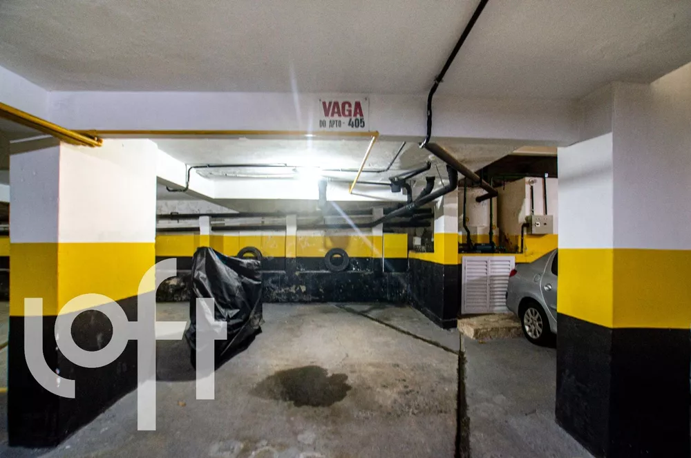 Apartamento, 3 quartos, 82 m² - Foto 10