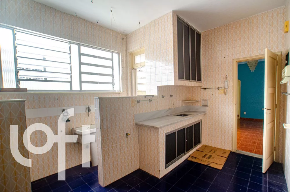 Apartamento, 3 quartos, 82 m² - Foto 12