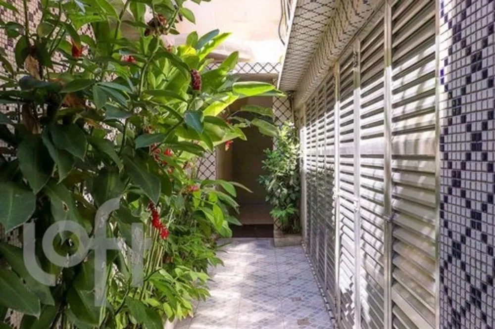 Apartamento, 1 quarto, 16 m² - Foto 10