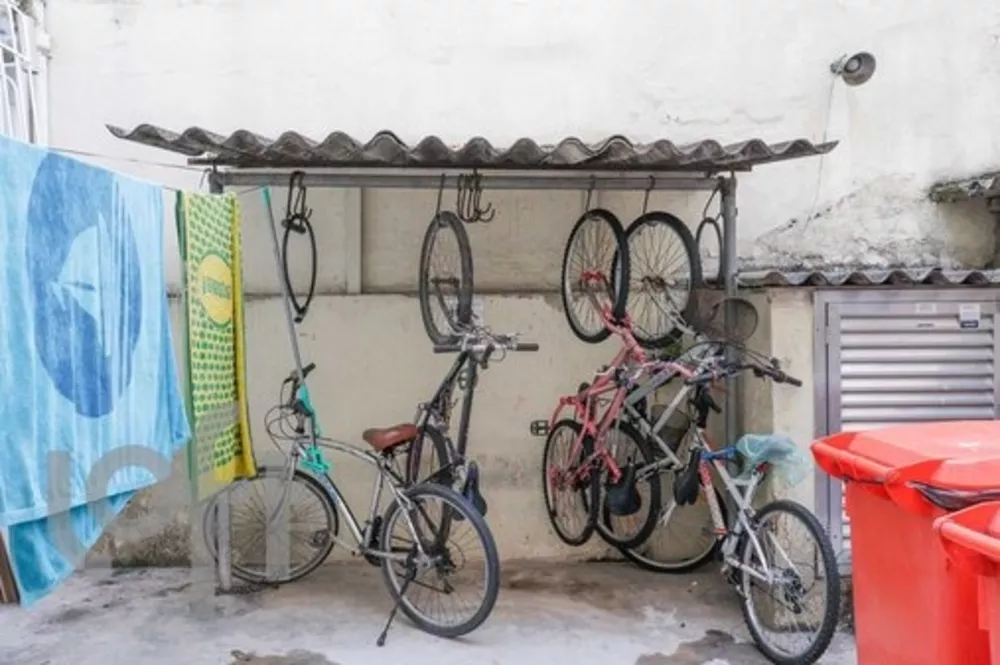 Apartamento, 1 quarto, 16 m² - Foto 9