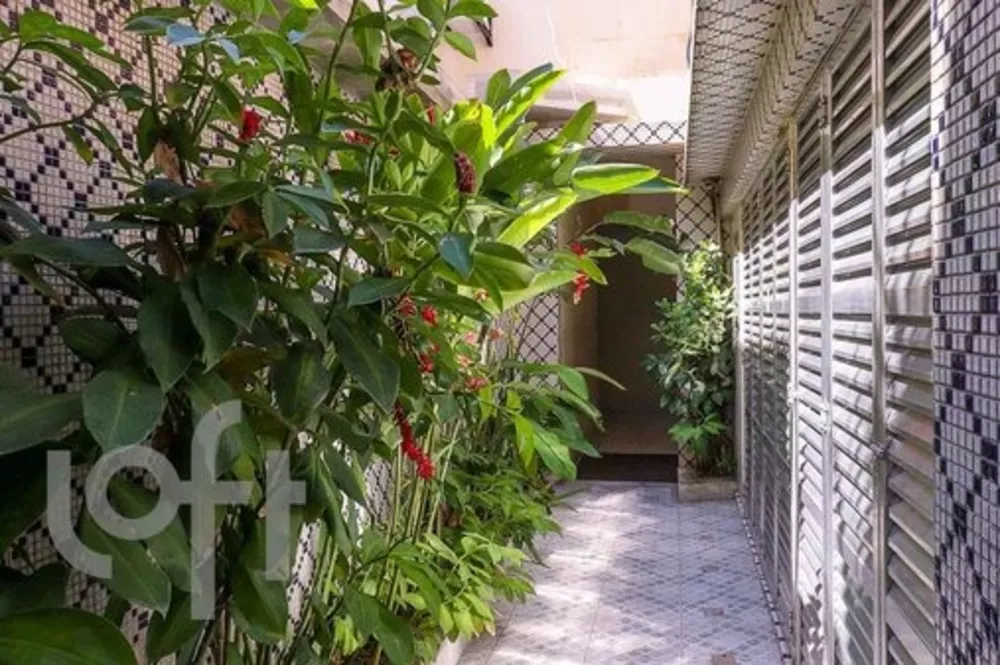 Apartamento, 1 quarto, 16 m² - Foto 13