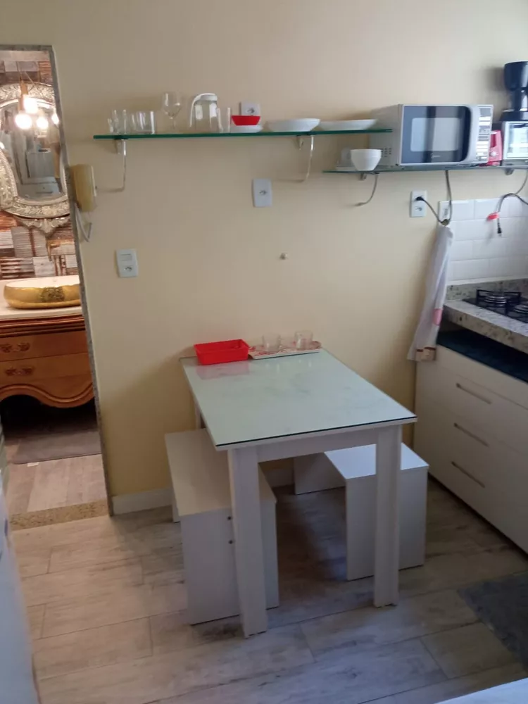 Apartamento, 1 quarto, 16 m² - Foto 5