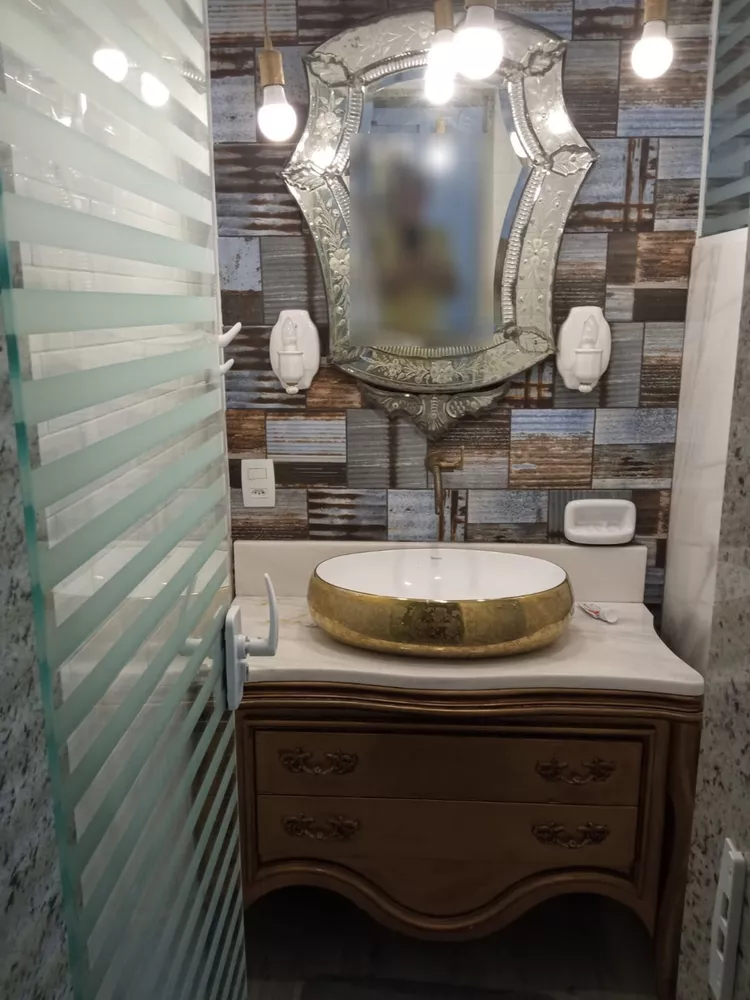 Apartamento, 1 quarto, 16 m² - Foto 2