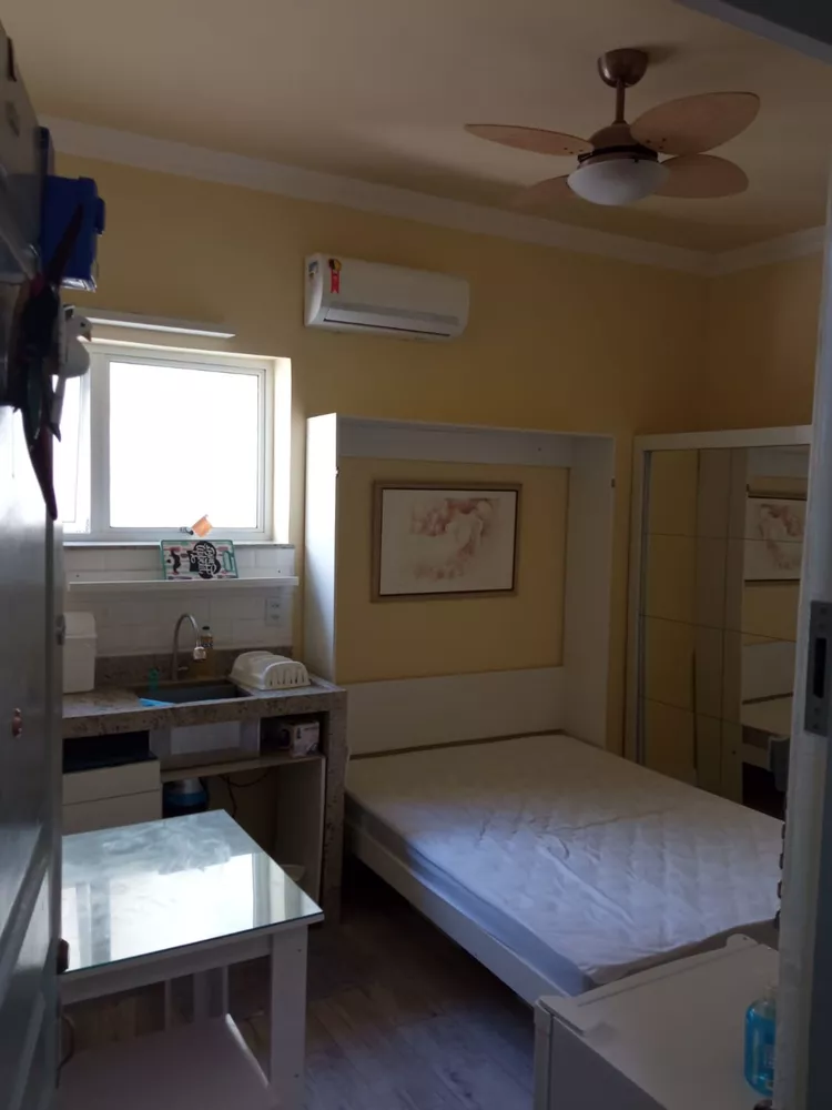 Apartamento, 1 quarto, 16 m² - Foto 8