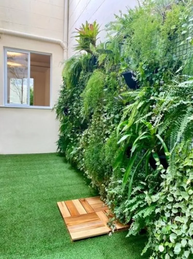 Apartamento, 1 quarto, 16 m² - Foto 14