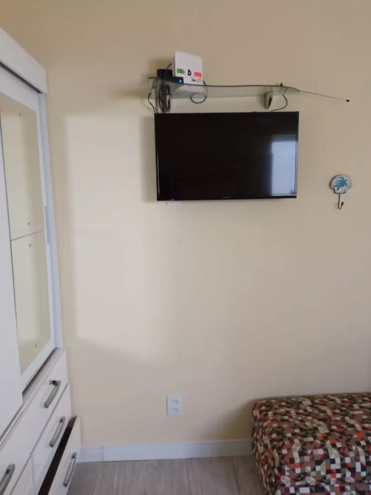 Apartamento, 1 quarto, 16 m² - Foto 7