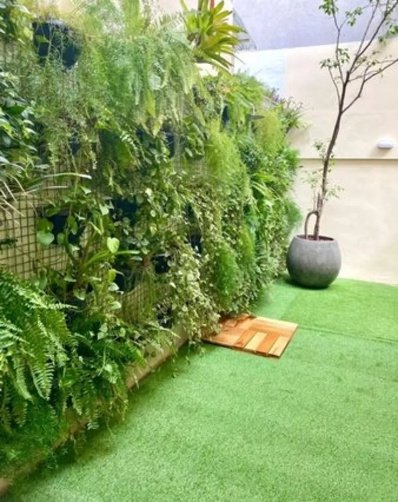 Apartamento, 1 quarto, 16 m² - Foto 12