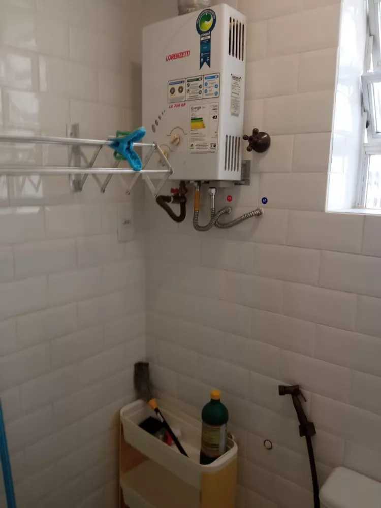 Apartamento, 1 quarto, 16 m² - Foto 6