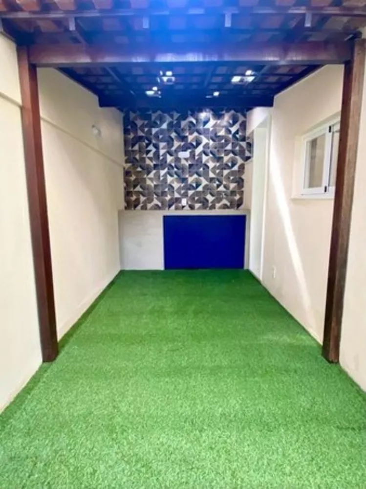 Apartamento, 1 quarto, 16 m² - Foto 15