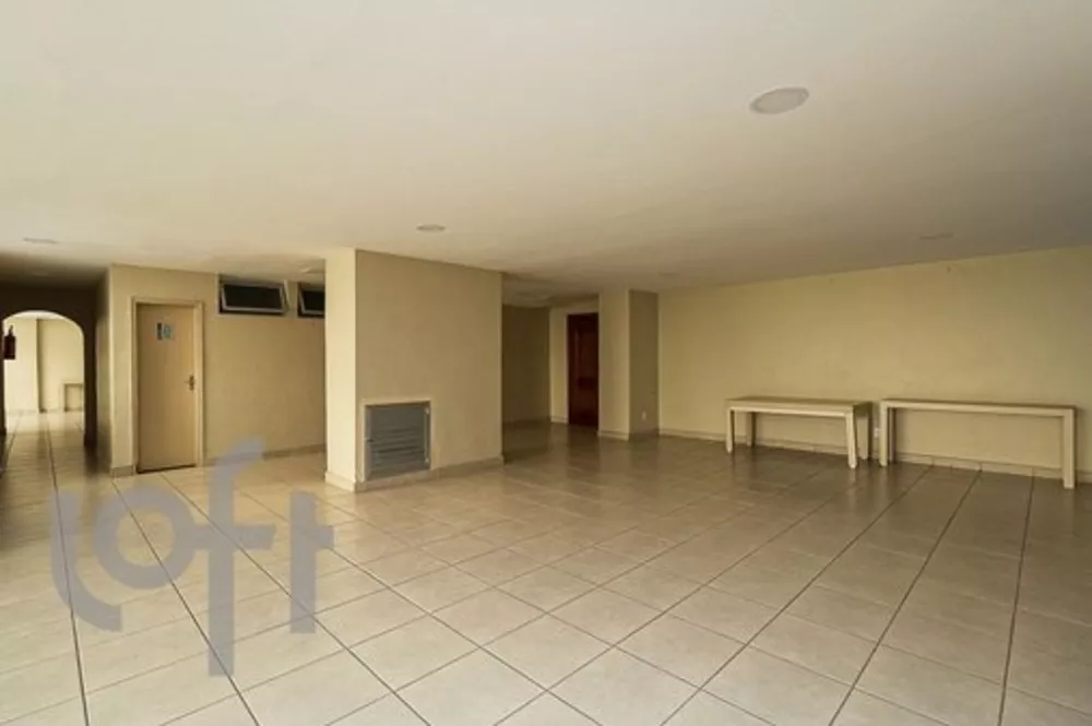 Apartamento, 4 quartos, 160 m² - Foto 29