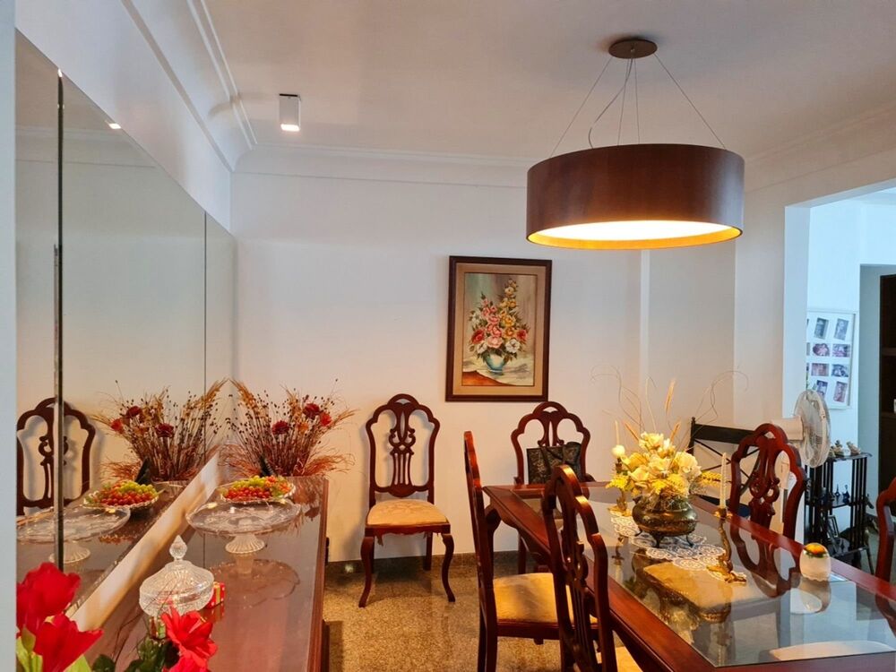 Apartamento, 4 quartos, 160 m² - Foto 13