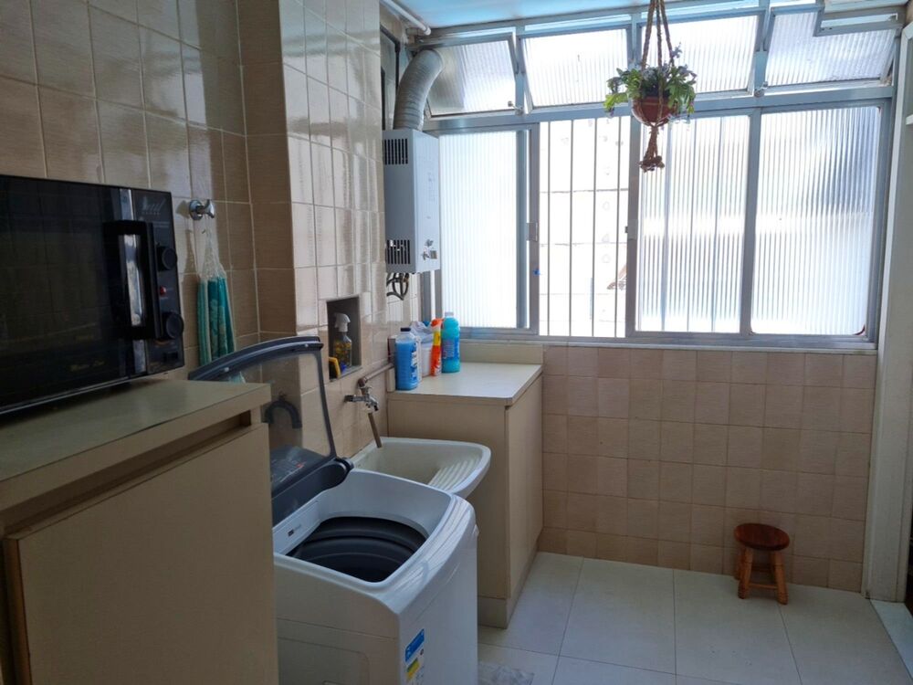 Apartamento, 4 quartos, 160 m² - Foto 8