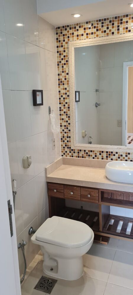 Apartamento, 4 quartos, 160 m² - Foto 4