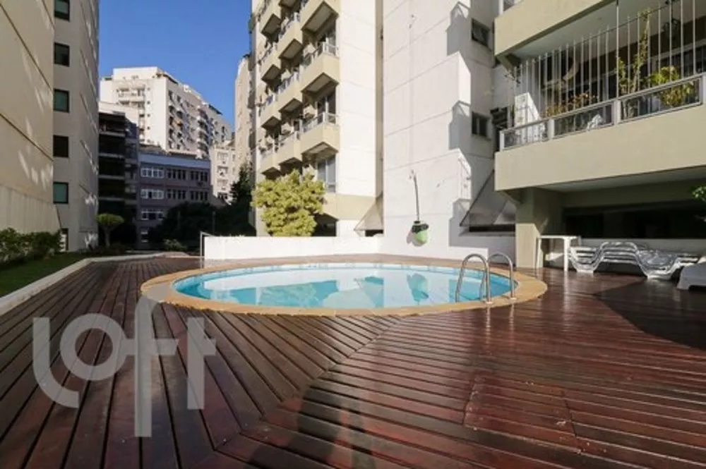 Apartamento, 4 quartos, 160 m² - Foto 26