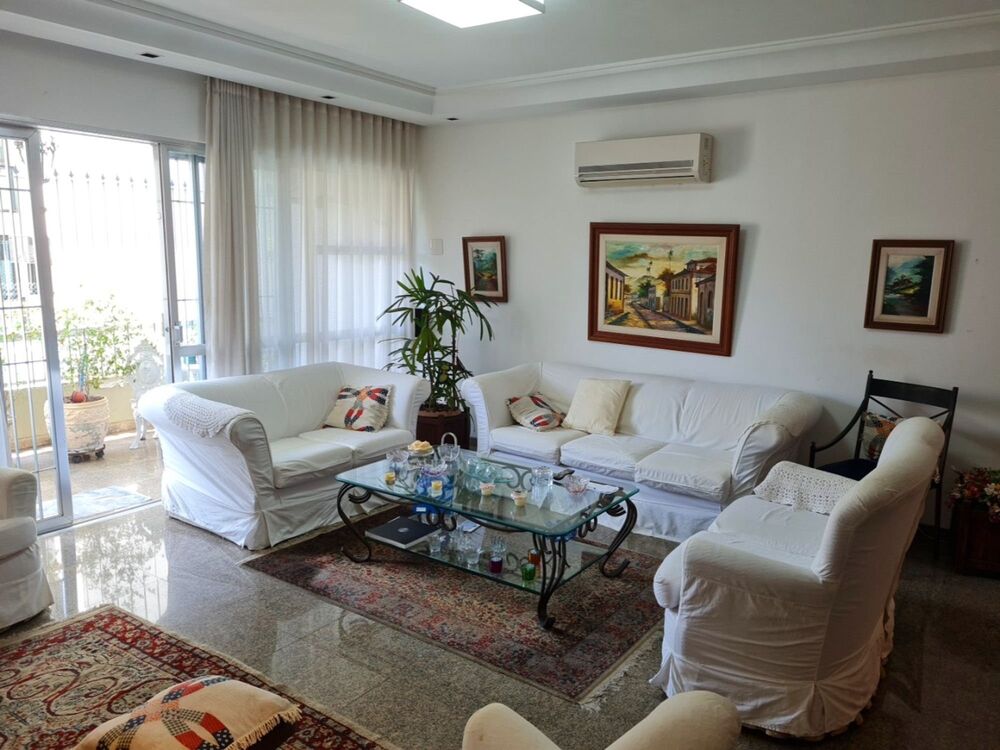 Apartamento, 4 quartos, 160 m² - Foto 12