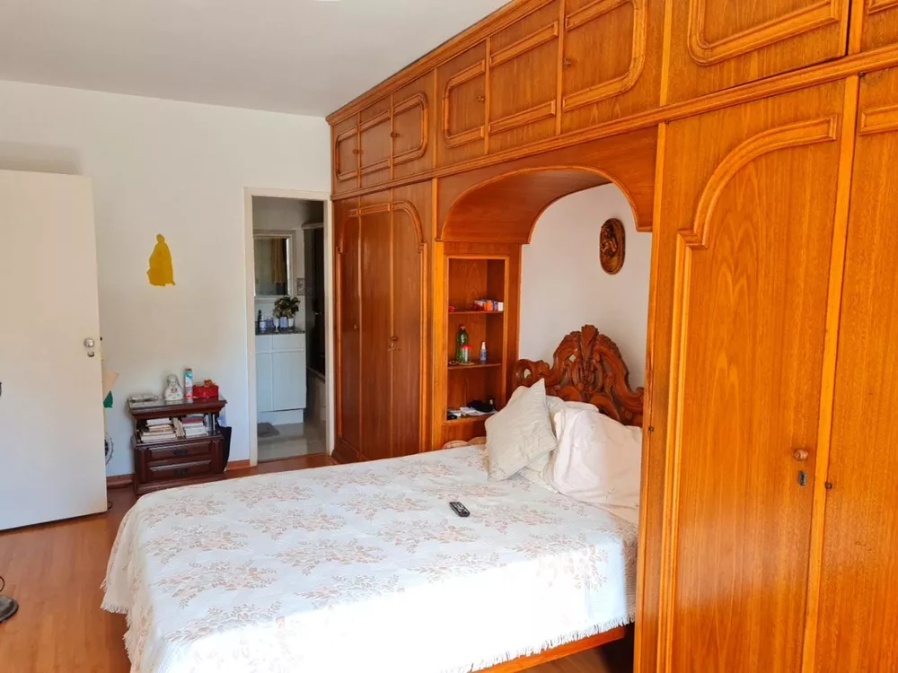 Apartamento, 4 quartos, 160 m² - Foto 15