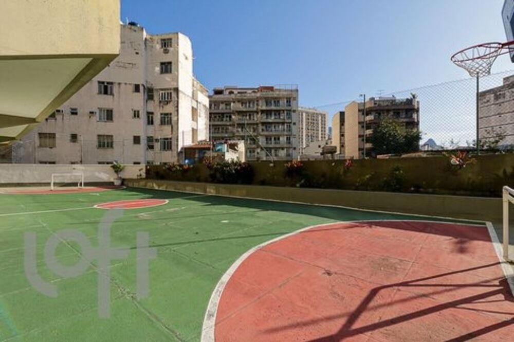 Apartamento, 4 quartos, 160 m² - Foto 24