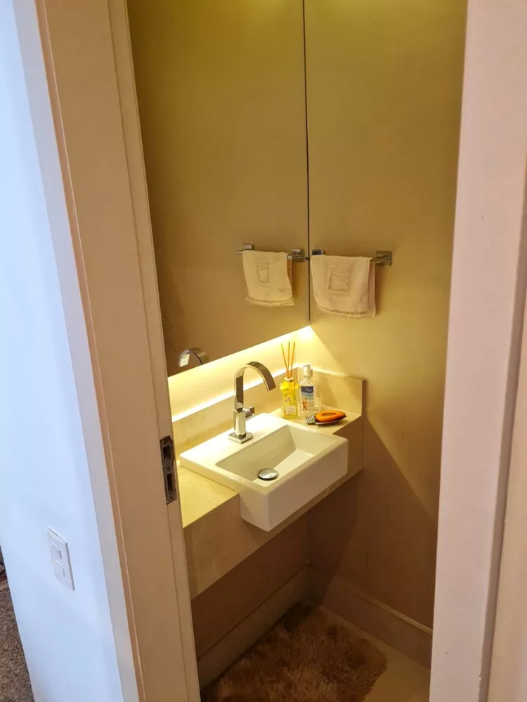 Apartamento, 4 quartos, 160 m² - Foto 2