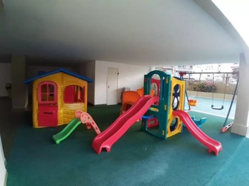 Apartamento, 4 quartos, 160 m² - Foto 21