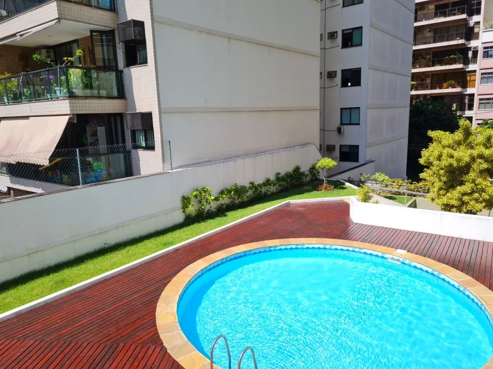 Apartamento, 4 quartos, 160 m² - Foto 5