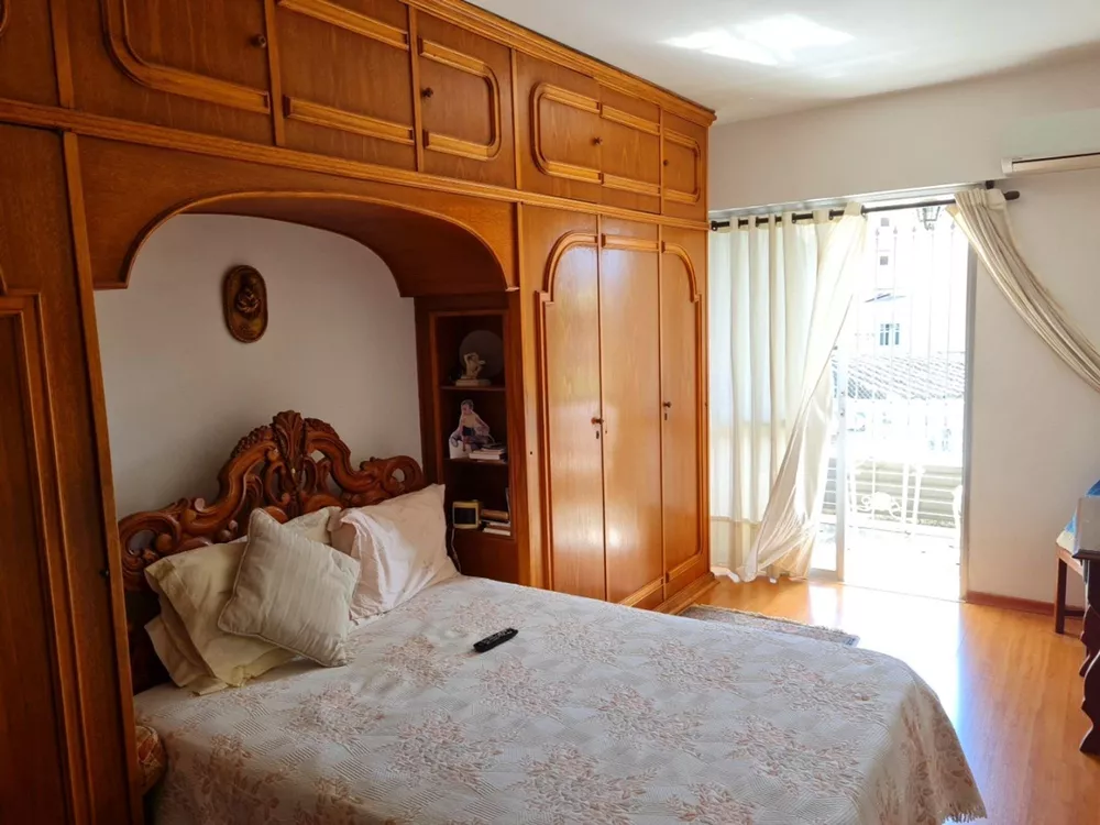 Apartamento, 4 quartos, 160 m² - Foto 16