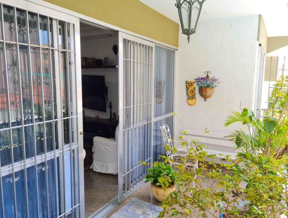 Apartamento, 4 quartos, 160 m² - Foto 14