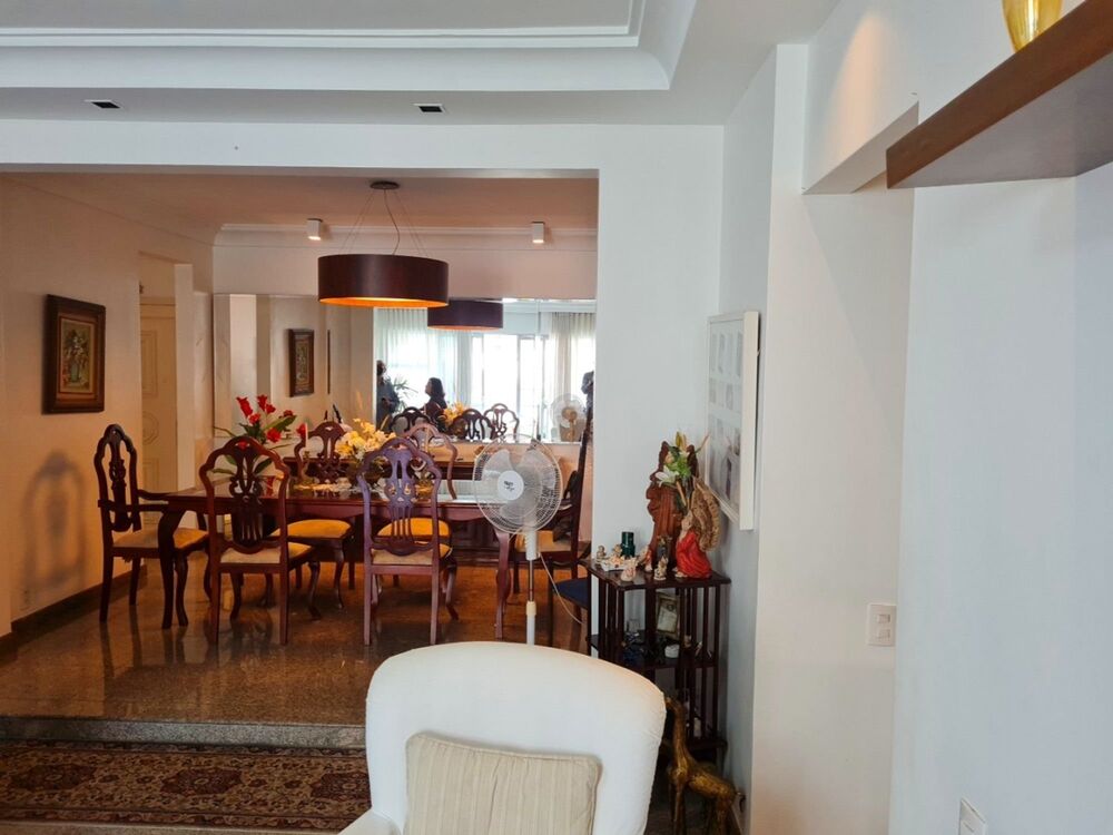 Apartamento, 4 quartos, 160 m² - Foto 11