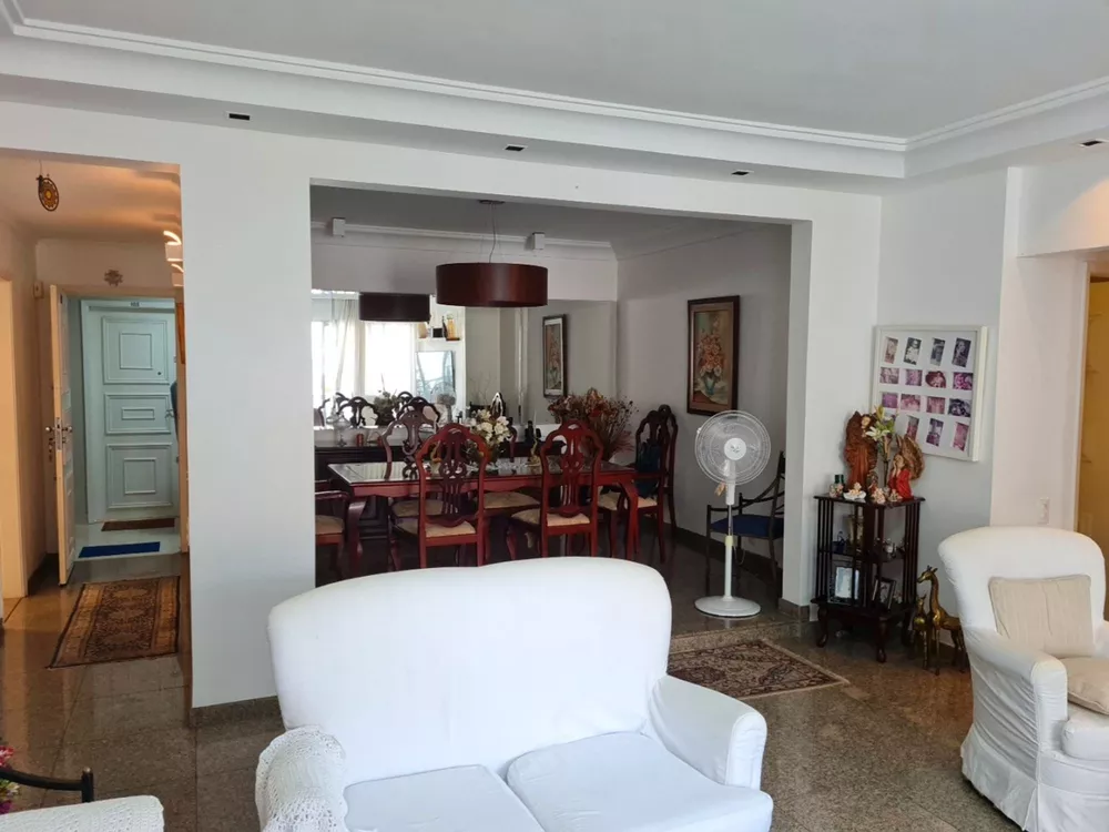 Apartamento, 4 quartos, 160 m² - Foto 10