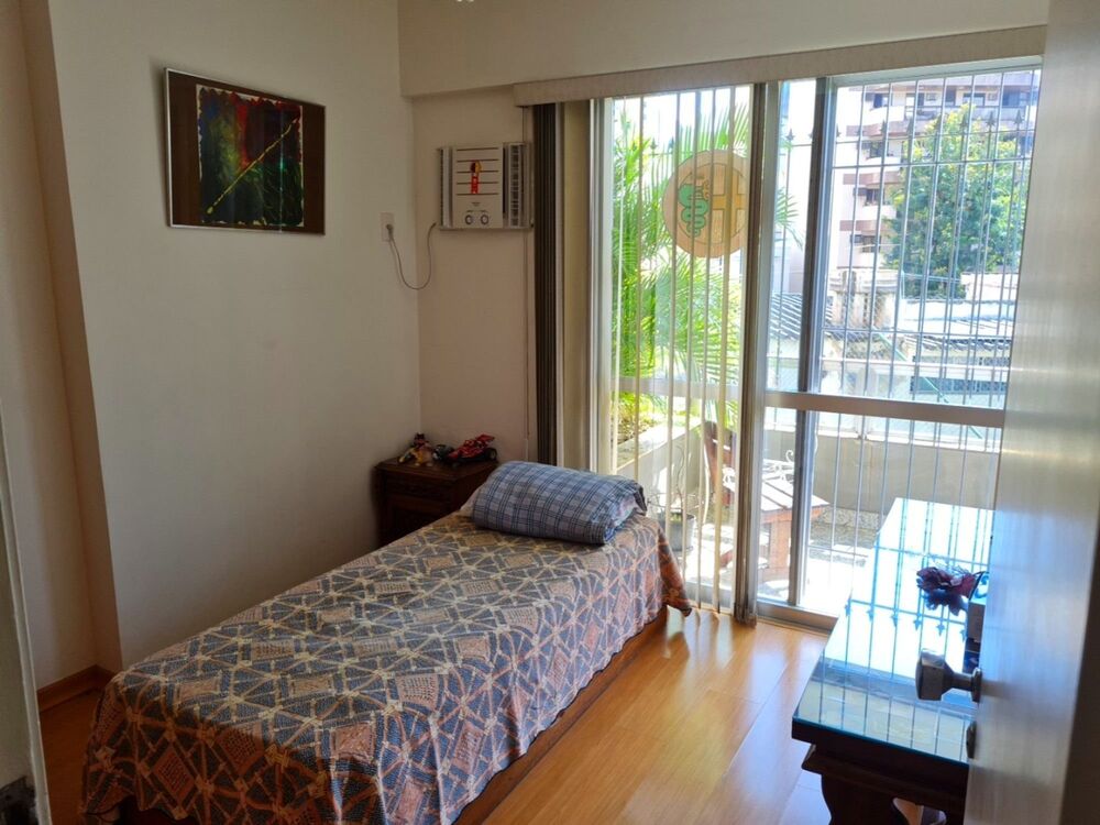 Apartamento, 4 quartos, 160 m² - Foto 17