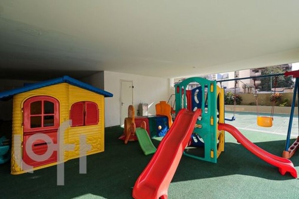 Apartamento, 4 quartos, 160 m² - Foto 30