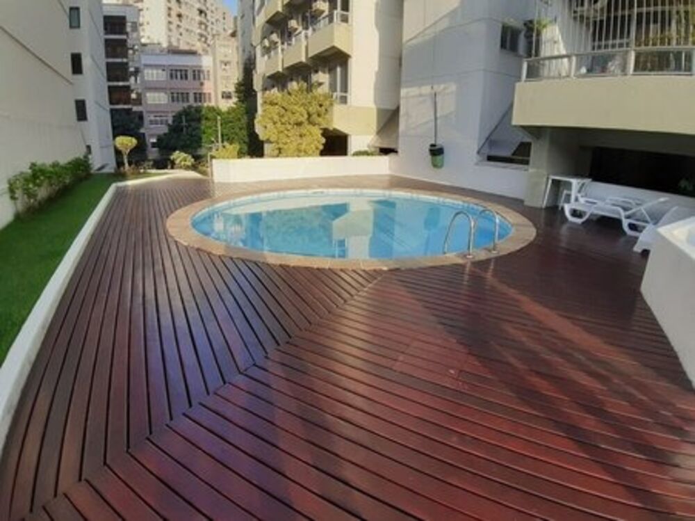 Apartamento, 4 quartos, 160 m² - Foto 22
