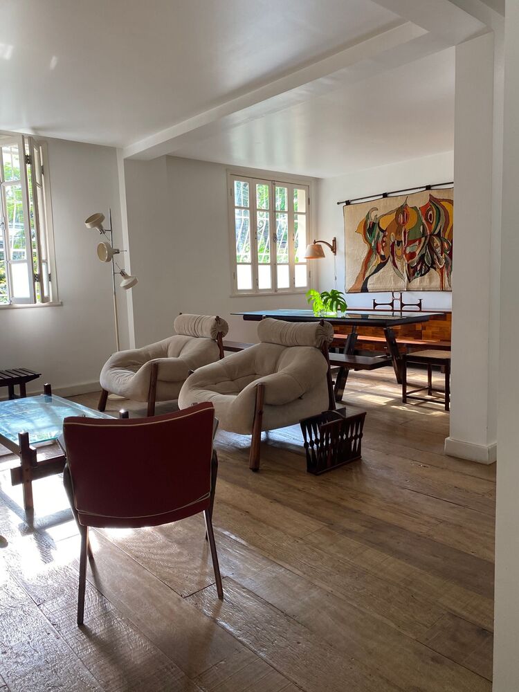 Apartamento à venda com 2 quartos, 95m² - Foto 5