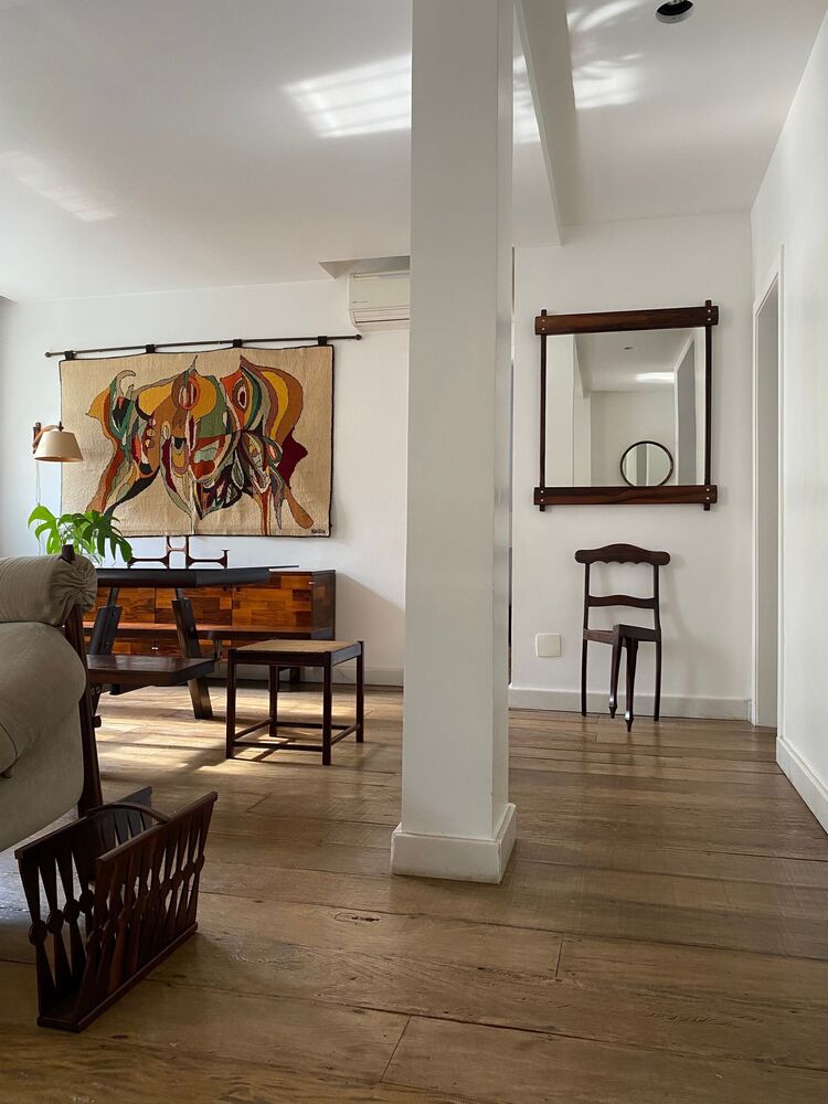 Apartamento à venda com 2 quartos, 95m² - Foto 8