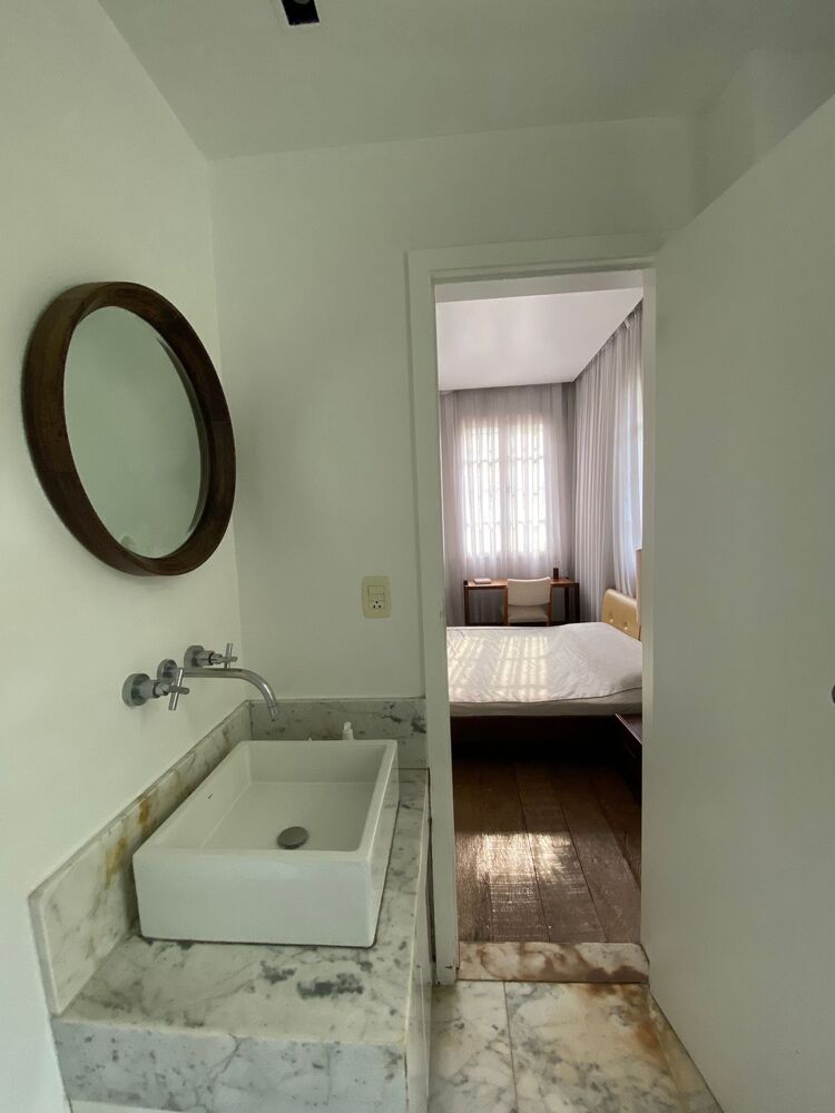 Apartamento à venda com 2 quartos, 95m² - Foto 3