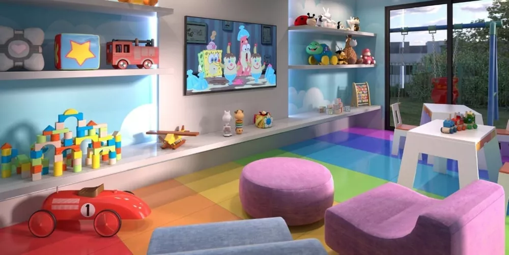 Cobertura, 2 quartos, 79 m² - Foto 5