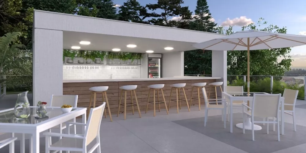 Cobertura, 2 quartos, 79 m² - Foto 18