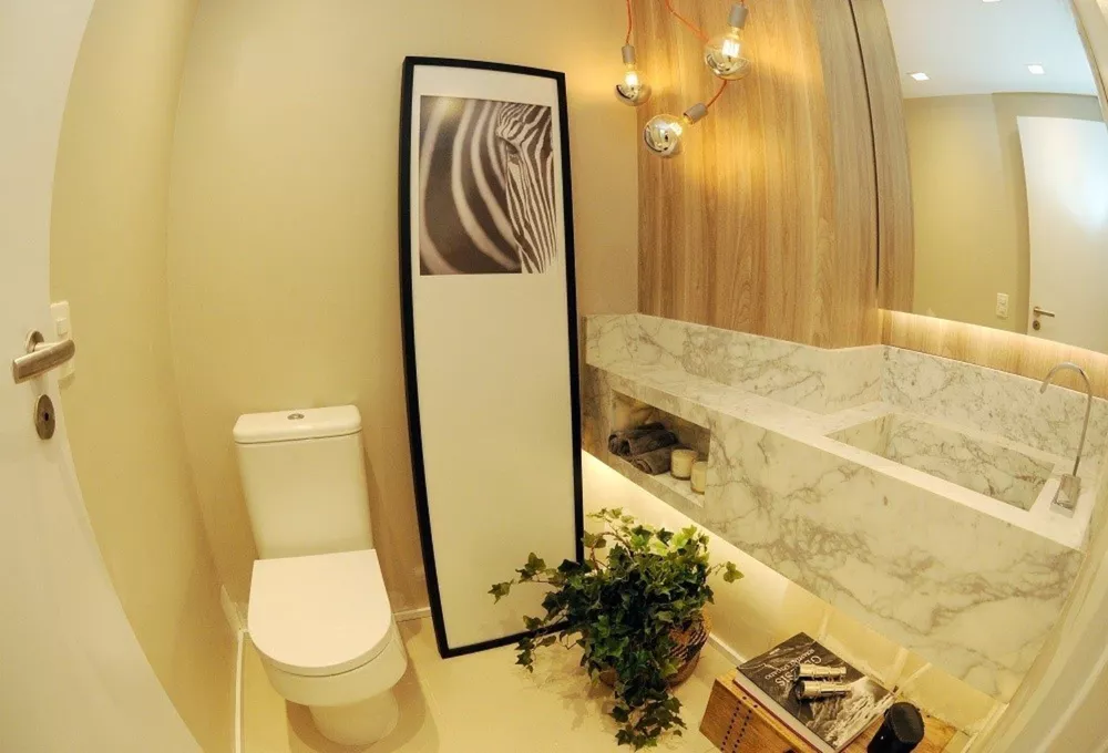 Apartamento, 2 quartos, 70 m² - Foto 5