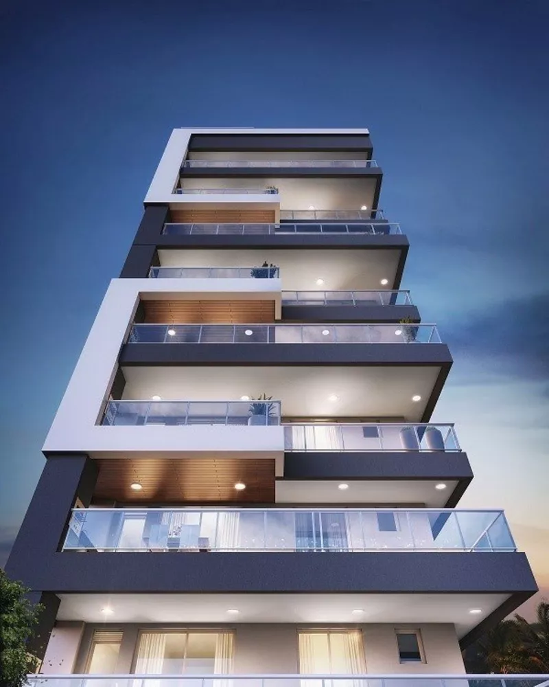 Apartamento, 2 quartos, 70 m² - Foto 1