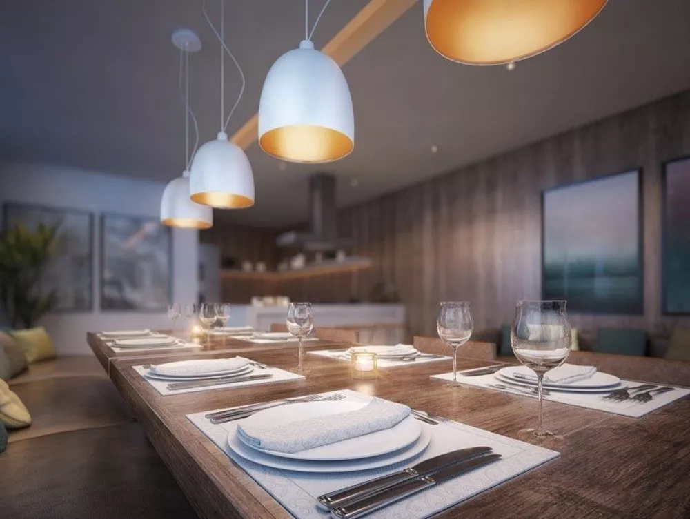 Apartamento, 2 quartos, 70 m² - Foto 12