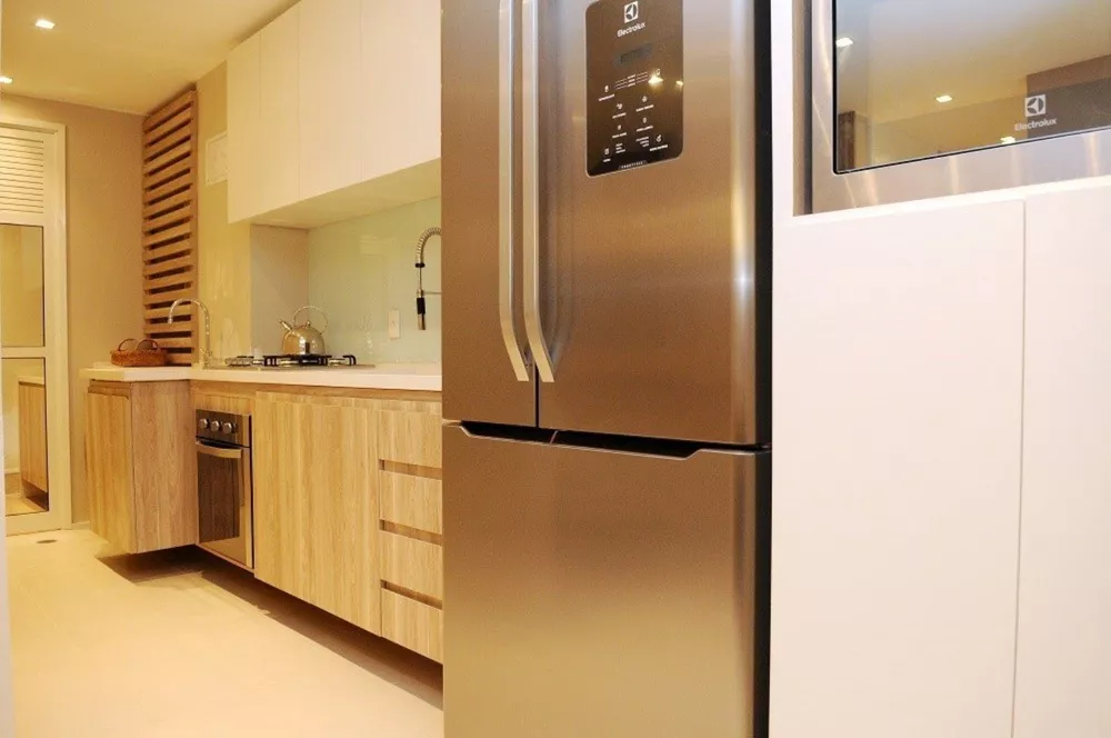 Apartamento, 2 quartos, 70 m² - Foto 4