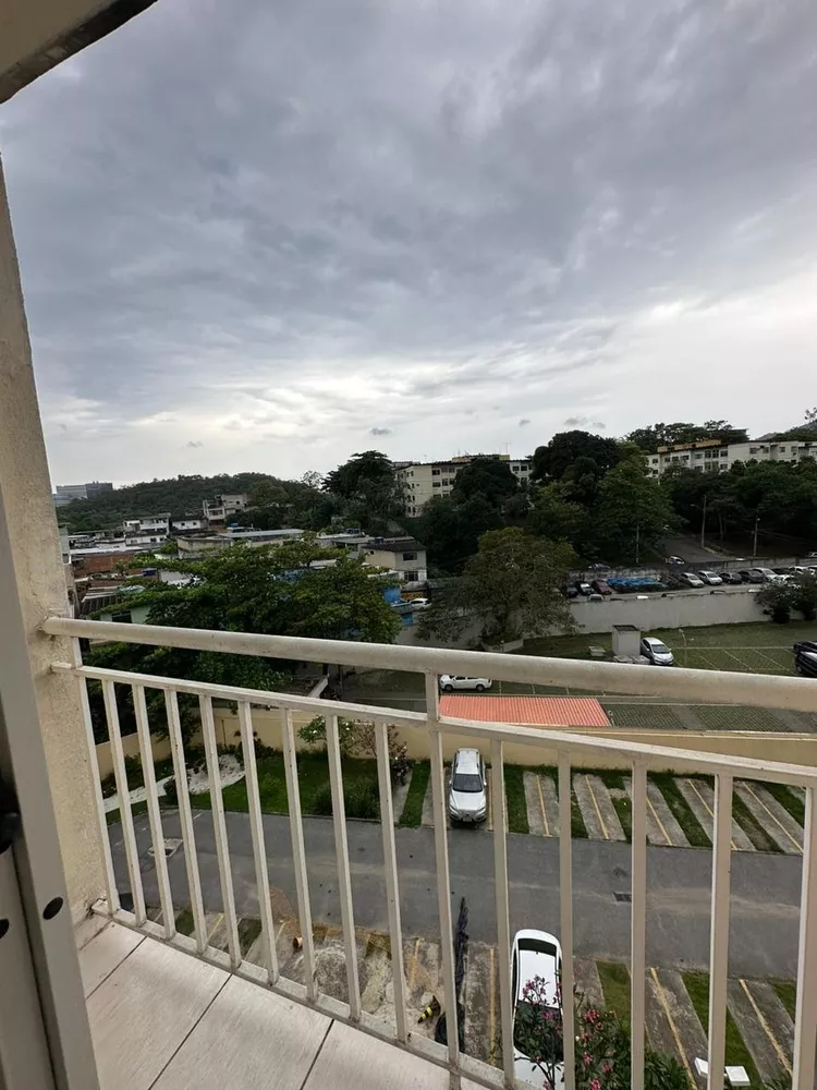 Apartamento, 2 quartos, 50 m² - Foto 9