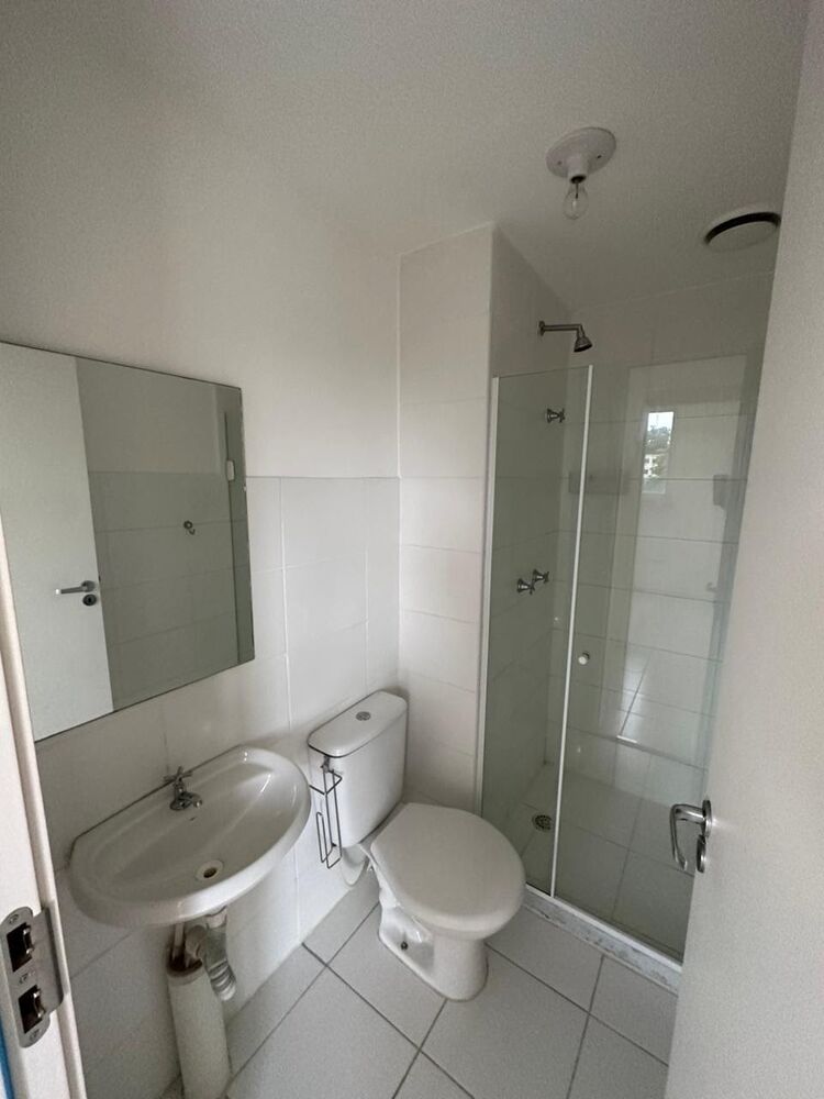 Apartamento, 2 quartos, 50 m² - Foto 7